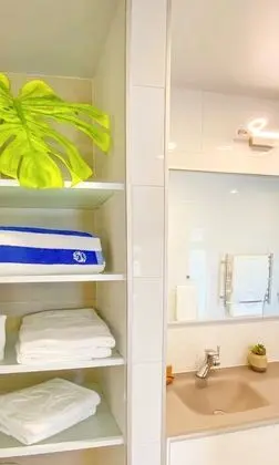 Premium Villa, Okyanus Manzaralı