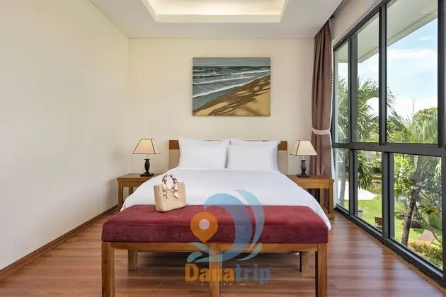 2BR Ocean Villa Private Pool