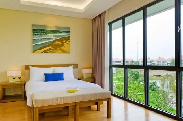 2BR Ocean Villa Private Pool