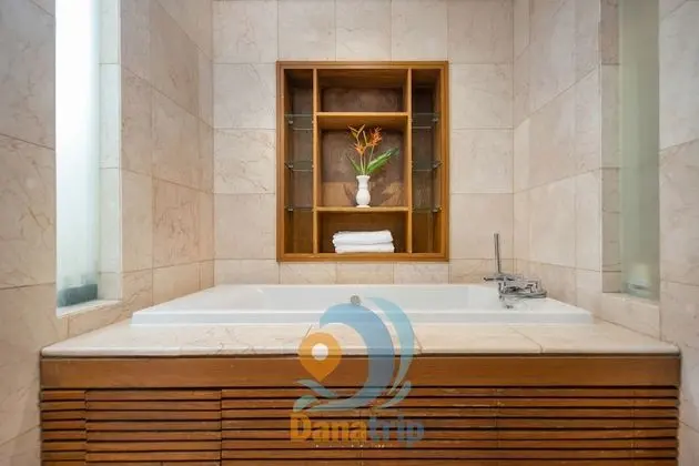 2BR Ocean Villa Private Pool