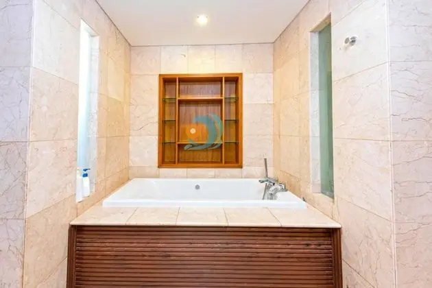 2BR Ocean Villa Private Pool