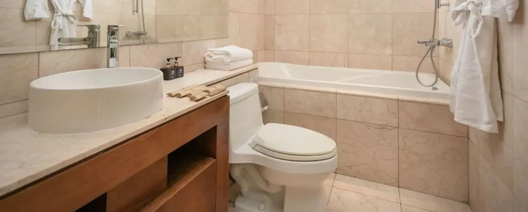 2BR Ocean Villa Private Pool
