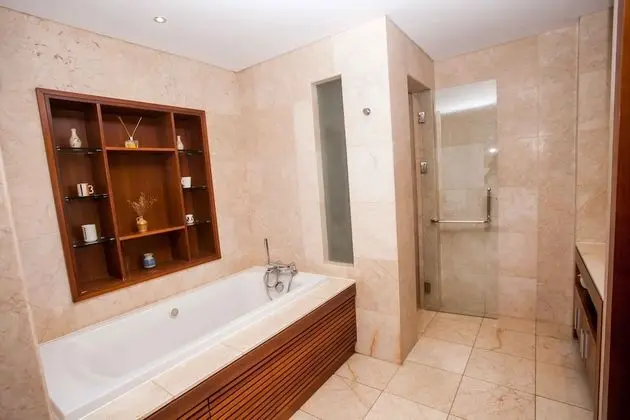 2BR Ocean Villa Private Pool