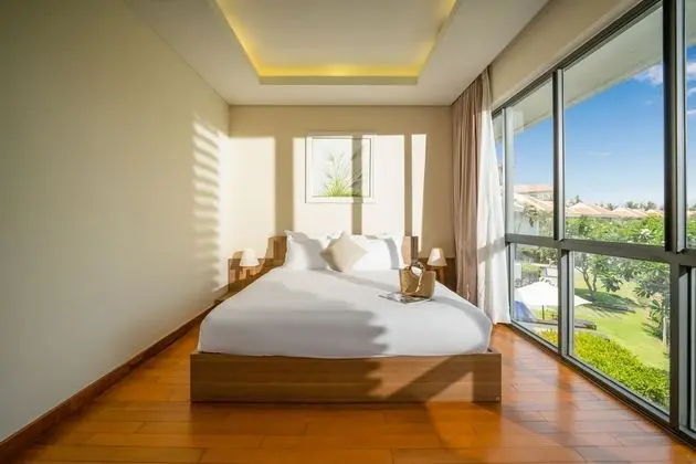 3BR Ocean Villa Close to the beach