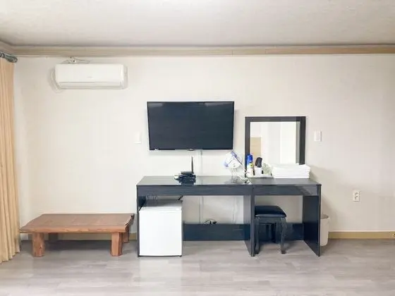 Basic Stüdyo, Sigara İçilmez (Korean style_Ondol)
