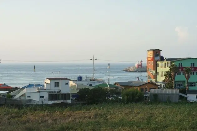Basic Stüdyo, Sigara İçilmez (Korean style_Ondol)