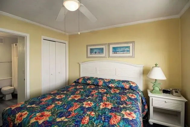 2 Bedroom, 2 Bathroom Condo