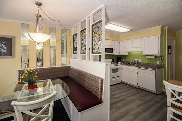 2 Bedroom, 2 Bathroom Condo