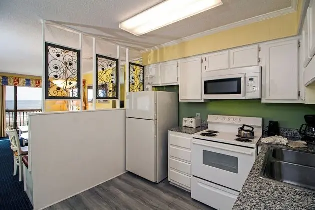 2 Bedroom, 2 Bathroom Condo