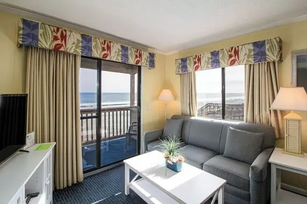 2 Bedroom, 2 Bathroom Condo