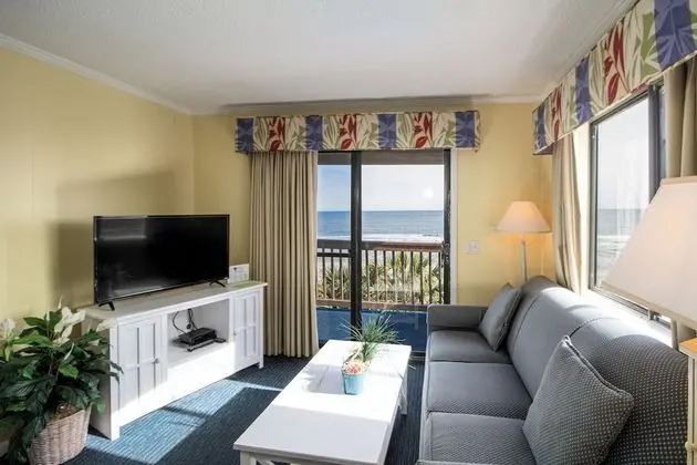2 Bedroom, 2 Bathroom Condo