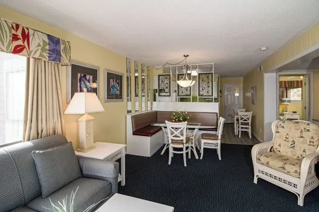 2 Bedroom, 2 Bathroom Condo
