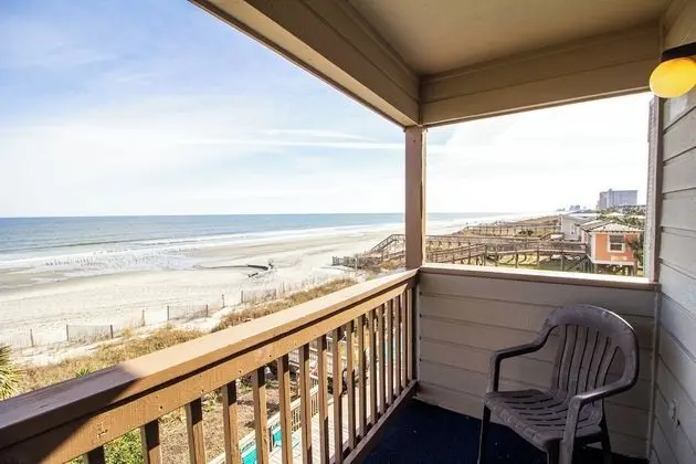 2 Bedroom, 2 Bathroom Condo