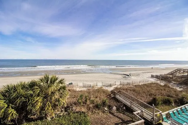 2 Bedroom, 2 Bathroom Condo