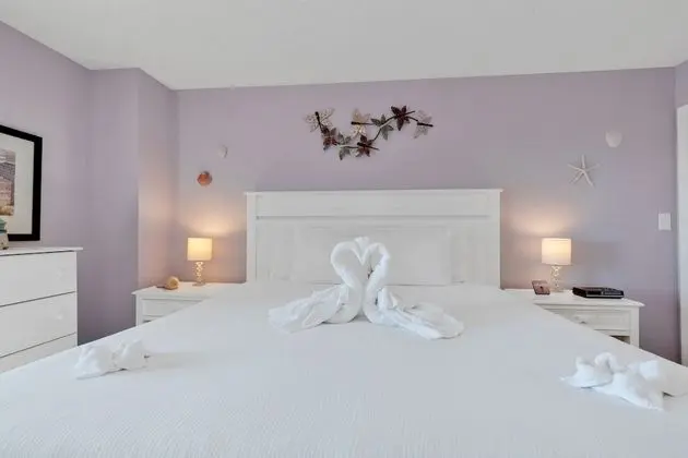 Comfort Daire, 1 Yatak Odası, Balkon, Okyanus Manzaralı