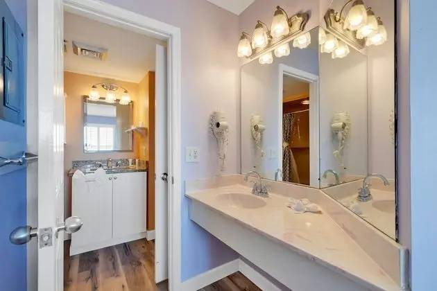 Comfort Daire, 1 Yatak Odası, Balkon, Okyanus Manzaralı