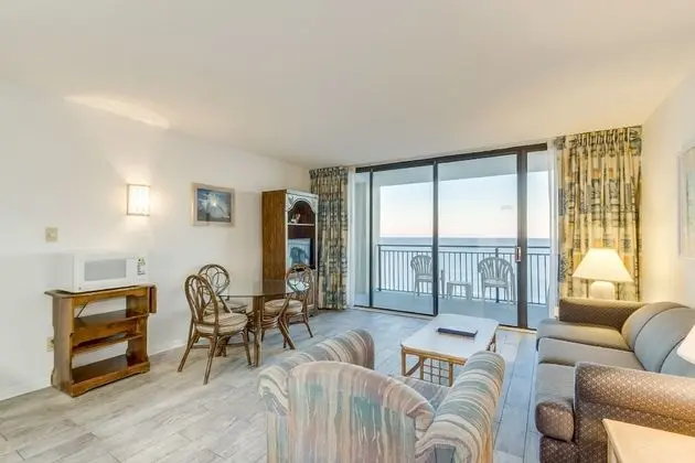Premium Daire, 1 Yatak Odası, Balkon, Plaj Kenarı
