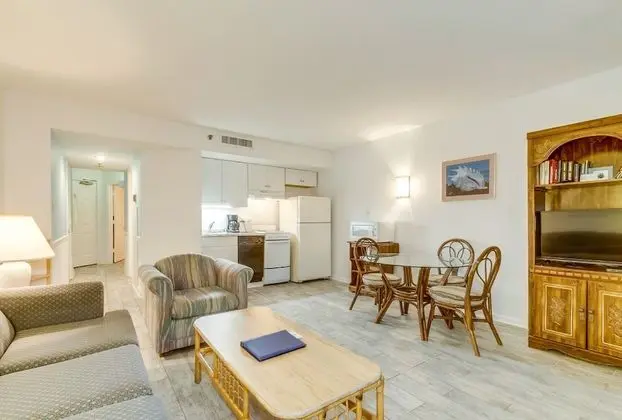 Premium Daire, 1 Yatak Odası, Balkon, Plaj Kenarı