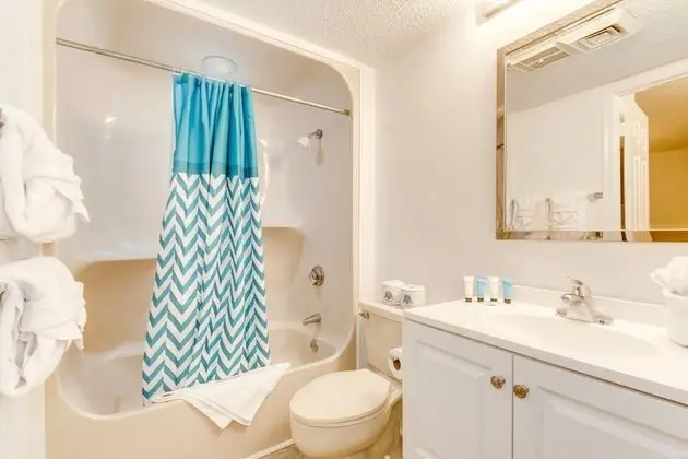 Premium Daire, 1 Yatak Odası, Balkon, Plaj Kenarı