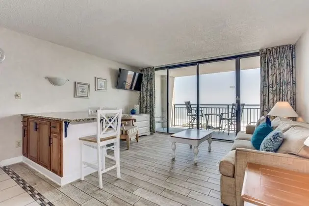 Signature Daire, 1 Yatak Odası, Balkon