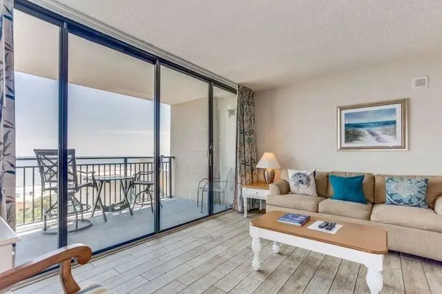Signature Daire, 1 Yatak Odası, Balkon