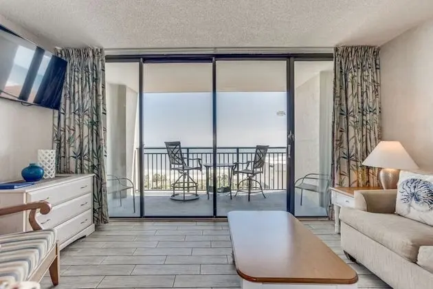 Signature Daire, 1 Yatak Odası, Balkon