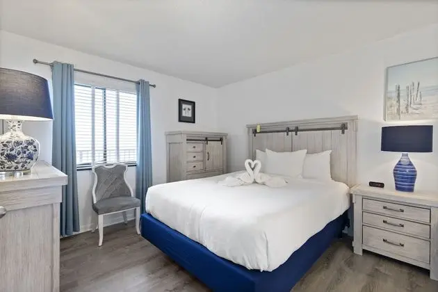 Signature Daire, 1 Yatak Odası, Balkon, Okyanus Manzaralı