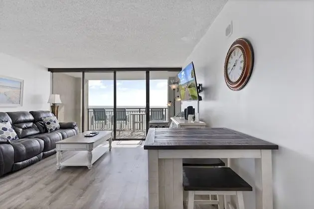 Signature Daire, 1 Yatak Odası, Balkon, Okyanus Manzaralı