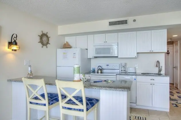 Daire, 1 Yatak Odası, Balkon, Okyanus Manzaralı