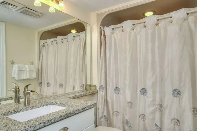 Daire, 1 Yatak Odası, Balkon, Okyanus Manzaralı