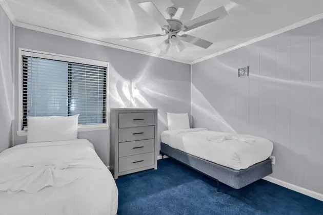 Comfort Daire, 2 Yatak Odası, Havuz Kullanımı, Okyanusa Sıfır