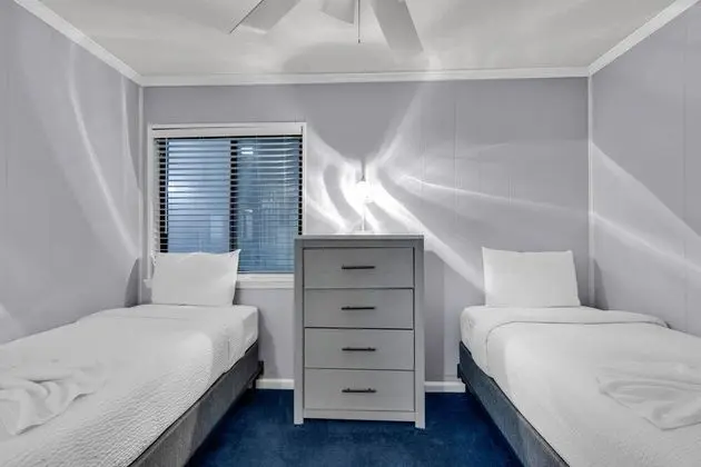 Comfort Daire, 2 Yatak Odası, Havuz Kullanımı, Okyanusa Sıfır