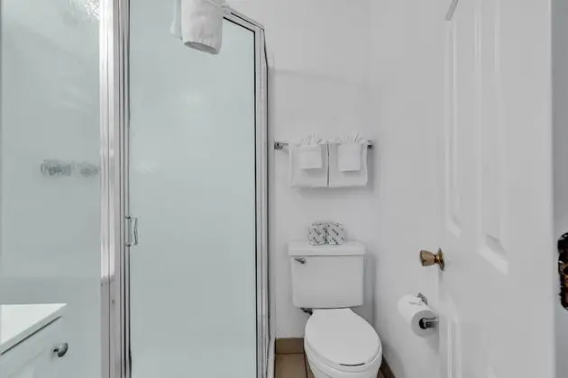 Comfort Daire, 2 Yatak Odası, Havuz Kullanımı, Okyanusa Sıfır