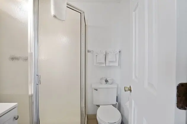Comfort Daire, 2 Yatak Odası, Havuz Kullanımı, Okyanusa Sıfır