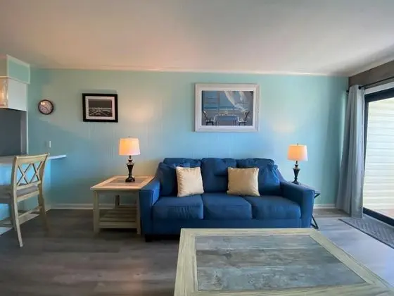 Villa, 2 Bedrooms, Ocean Front