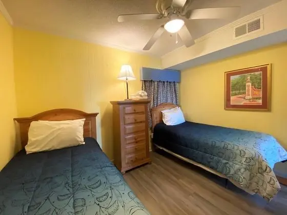 Villa, 2 Bedrooms, Ocean Front