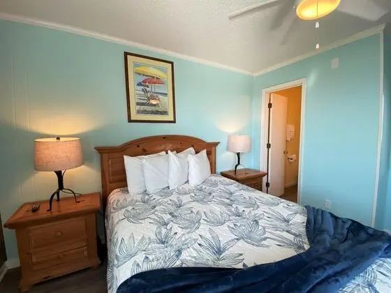 Villa, 2 Bedrooms, Ocean Front