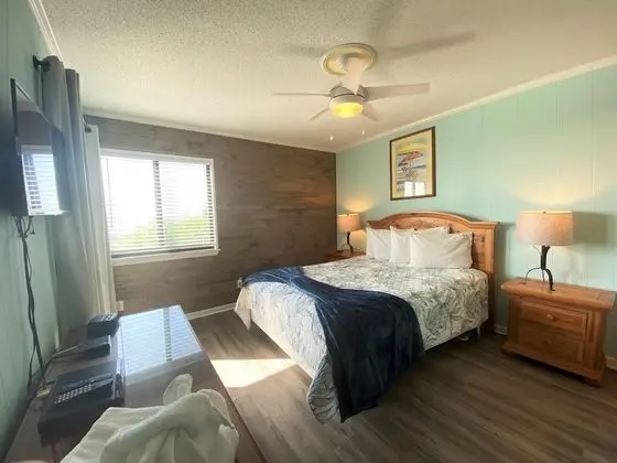 Villa, 2 Bedrooms, Ocean Front
