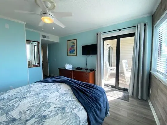 Villa, 2 Bedrooms, Ocean Front