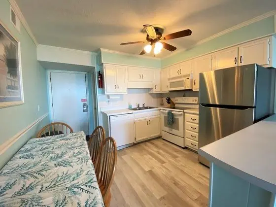 Villa, 2 Bedrooms, Ocean Front