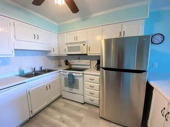 Villa, 2 Bedrooms, Ocean Front