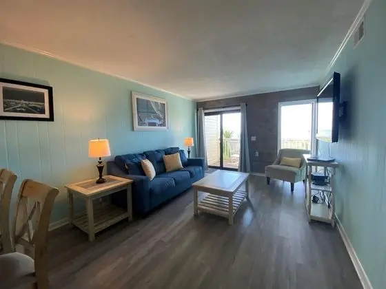 Villa, 2 Bedrooms, Ocean Front