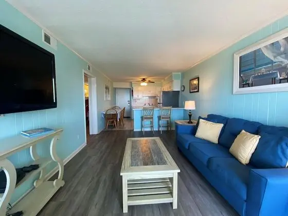 Villa, 2 Bedrooms, Ocean Front