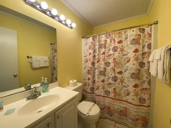 Villa, 2 Bedrooms, Ocean Front