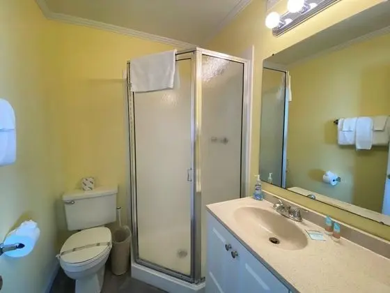 Villa, 2 Bedrooms, Ocean Front