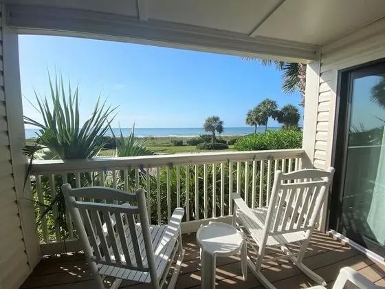 Villa, 2 Bedrooms, Ocean Front