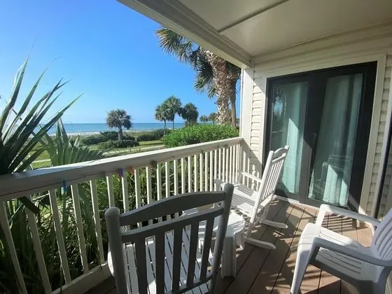 Villa, 2 Bedrooms, Ocean Front