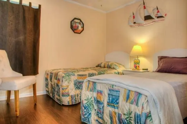 Villa, 2 Yatak Odası, Deniz Manzaralı