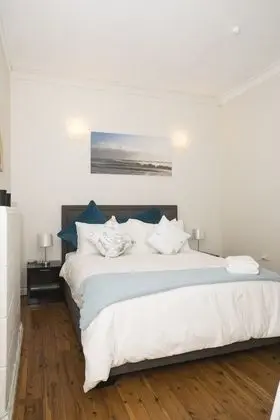 Apart Daire, 1 Yatak Odası, Okyanus Manzaralı, Denize Sıfır