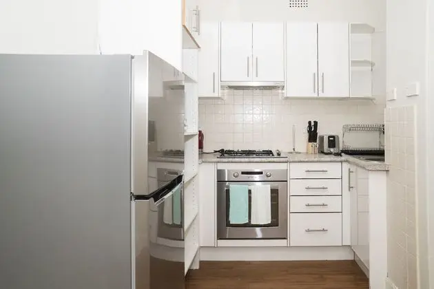 Apart Daire, 1 Yatak Odası, Okyanus Manzaralı, Denize Sıfır
